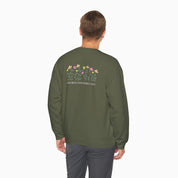 Progress Over Perfection Sweatshirt