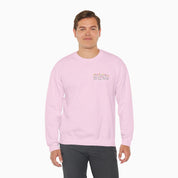 Progress Over Perfection Sweatshirt