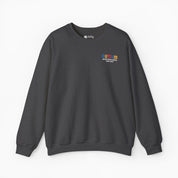 Autism Awareness 2025 - Tree of Acceptance Sweatshirt
