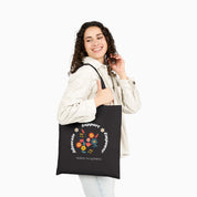 Advocate Support Empower Tote Bag