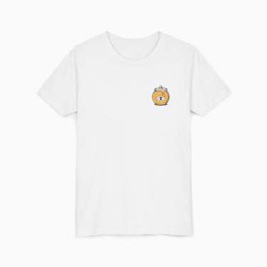 Wildly Sweet Youth Tee