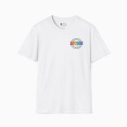 Autism Awareness 2025 - Blooms of Color All Around T-Shirt