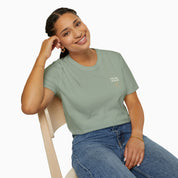 Together We Bloom Tag-Free Tee