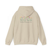 Progress Over Perfection Hoodie