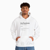 Inclusion Definition - Southern Style Hoodie