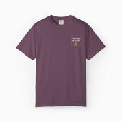 Together We Bloom Comfort Colors Tee