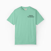 Autism T-Shirt - Autism Acceptance 2026 Together We Bloom Comfort Colors Tee - Daily Bloom