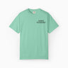 Autism T-Shirt - Autism Acceptance 2026 Together We Bloom Comfort Colors Tee - Daily Bloom