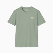 Together We Bloom Tag-Free Tee