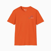Autism Awareness 2025 - Loop of Acceptance T-Shirt