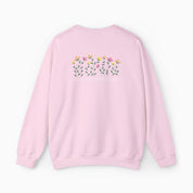 Progress Over Perfection Sweatshirt