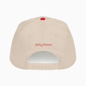 Autism Hats - Mom's Inclusion Club Embroidered Hat - Daily Bloom