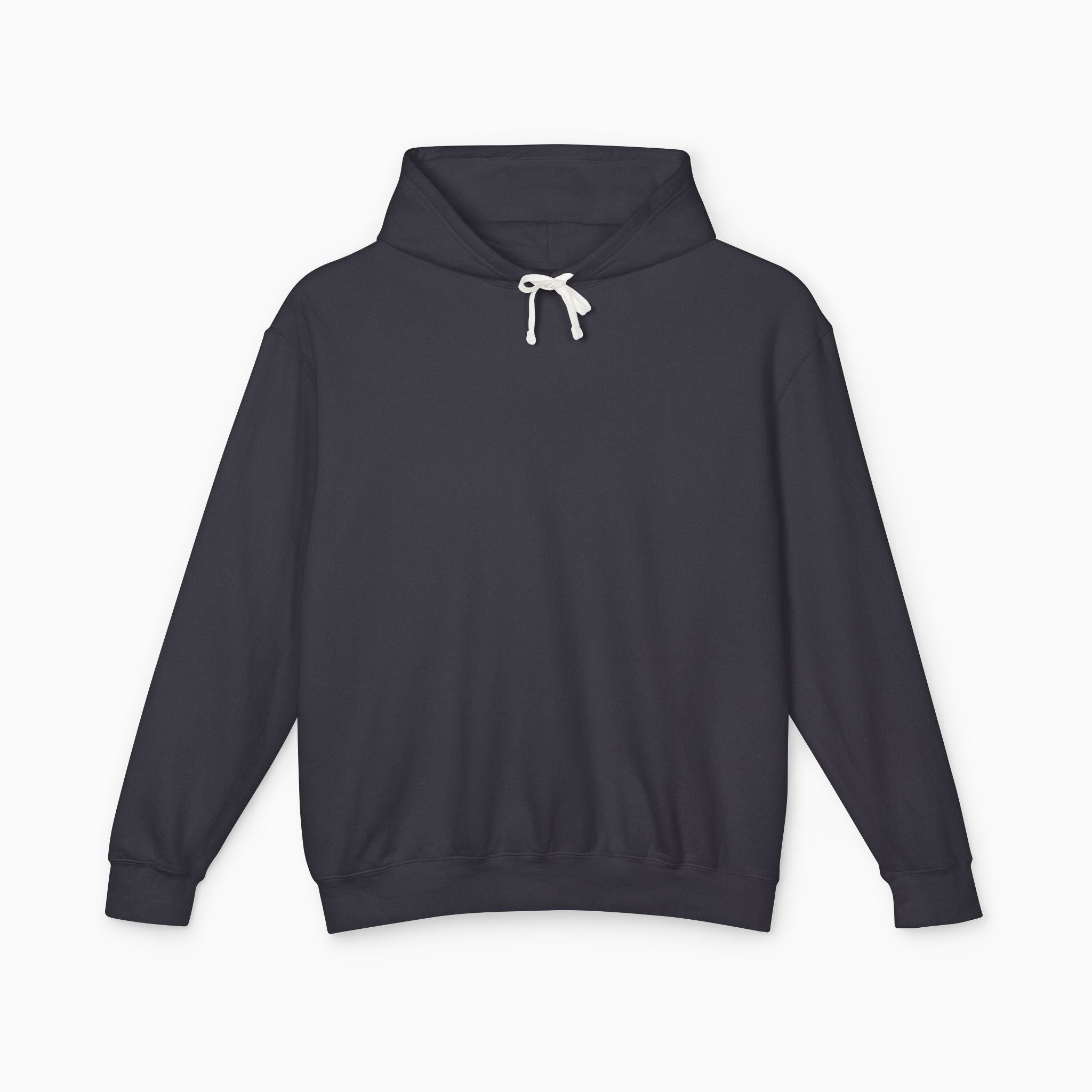 I'm Autistic and I Love Unconditionally Comfort Colors Lightweight Hoodie