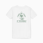 Autism T-Shirt - Catch the Wave of Acceptance Youth T-Shirt - Daily Bloom