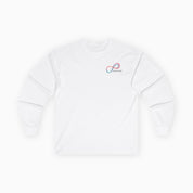 Autism Awareness 2025 - Loop of Acceptance Long Sleeve Tee