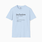 Inclusion Definition - Southern Style Tee
