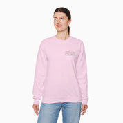 Progress Over Perfection Sweatshirt