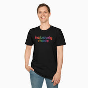 Inclusively Made Tag-Free Tee