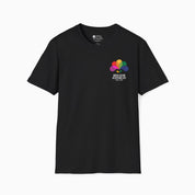 Autism Awareness 2025 - Spectrum in Bloom T-Shirt
