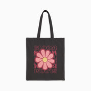 Bloom Daisy Tote Bag