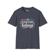Everyone Belongs Tee