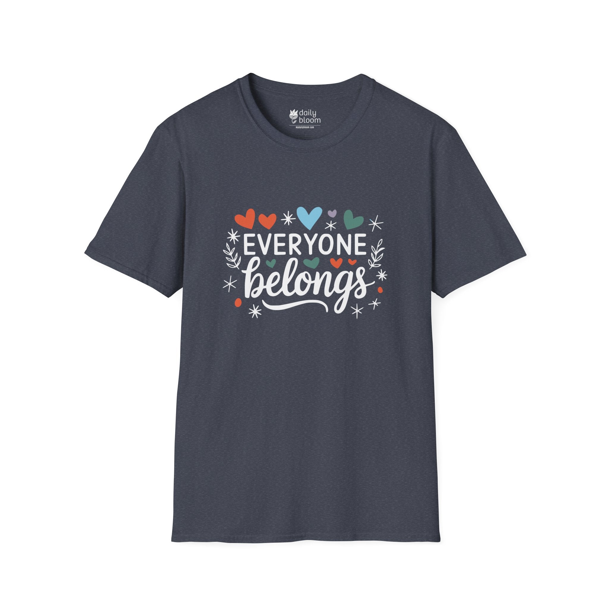 Everyone Belongs Tee