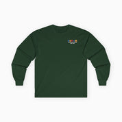Autism Awareness 2025 - Tree of Acceptance Long Sleeve Tee