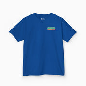 Autism Awareness 2025 - Celebrate Minds of All Kinds Youth T-Shirt