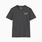 Autism Awareness 2025 - Tree of Acceptance T-Shirt