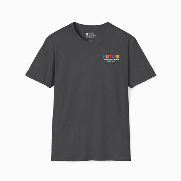 Dark Heather / XS