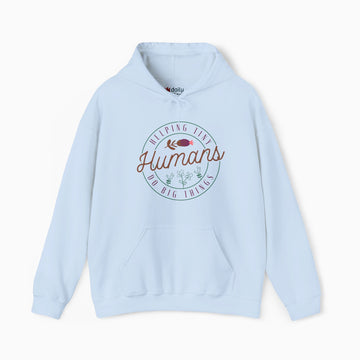 Light Blue / S