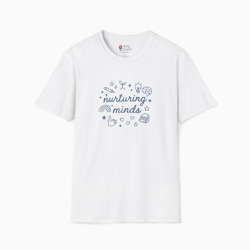 White / S