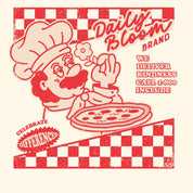 Autism T-Shirt - We Deliver Kindness Comfort Colors Adult T-Shirt - Daily Bloom