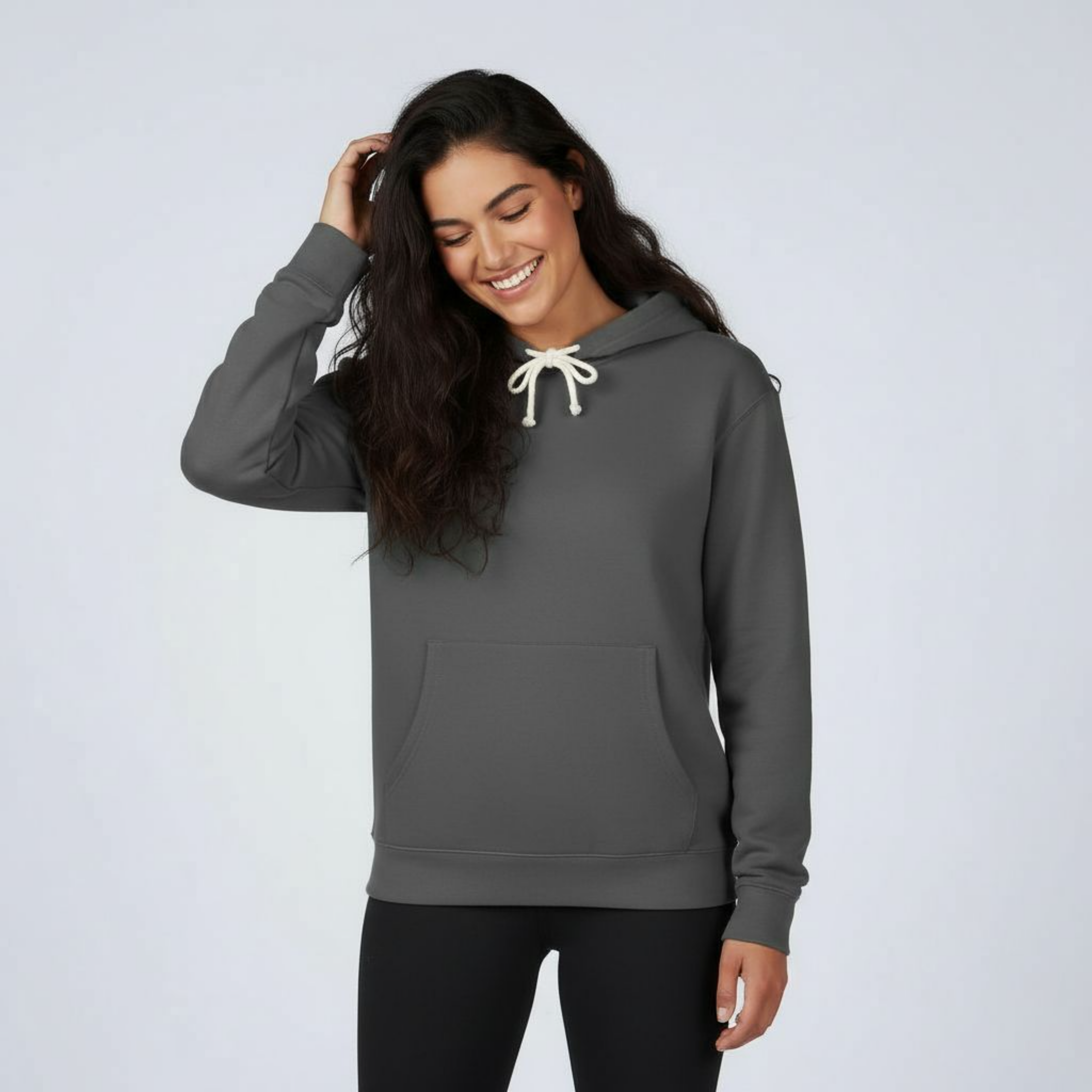Autism is Not a Tragedy Comfort Colors Lightweight Hoodie