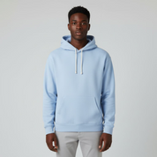 Autism is Not a Tragedy Comfort Colors Lightweight Hoodie