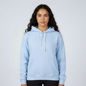 Autism is Not a Tragedy Comfort Colors Lightweight Hoodie