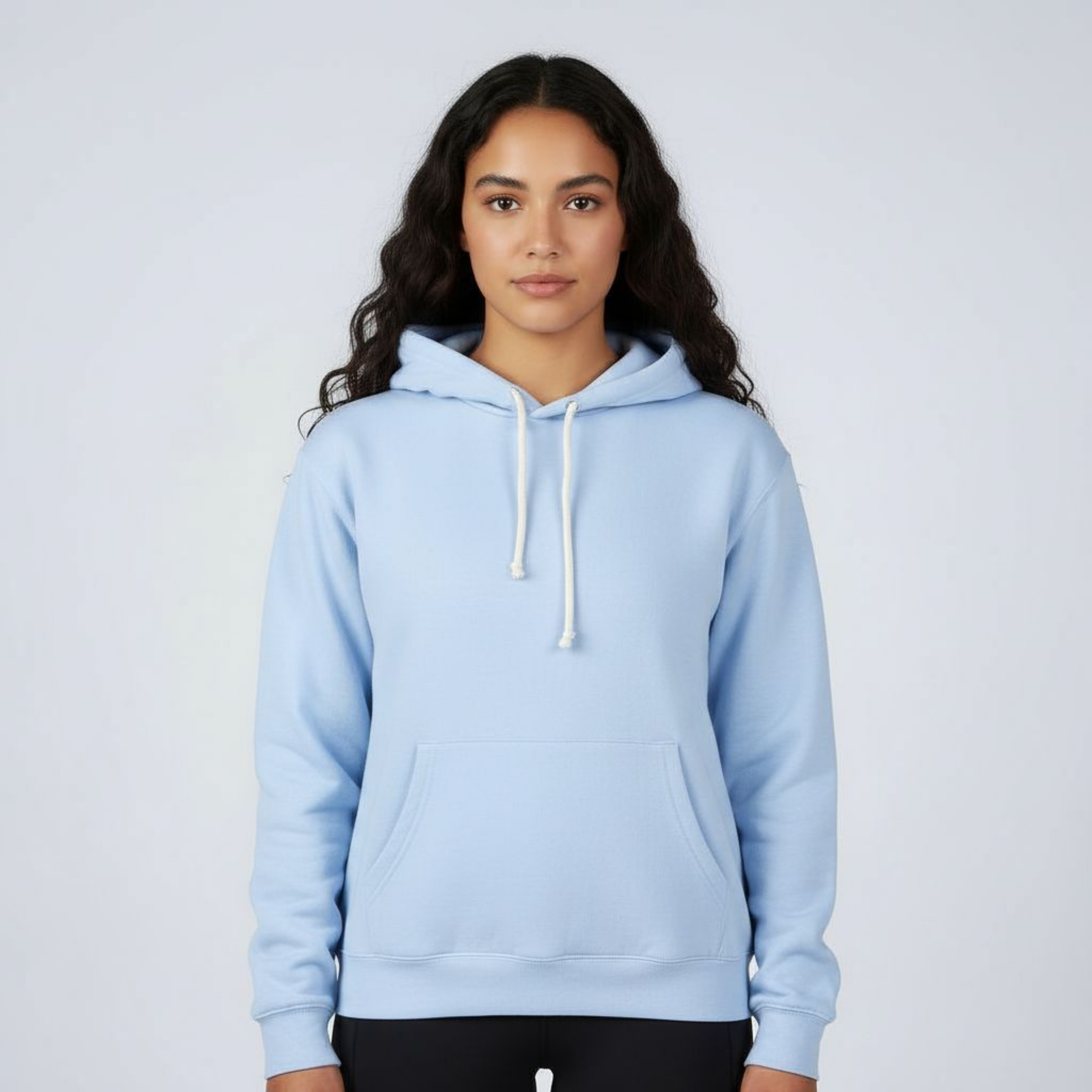 Autism is Not a Tragedy Comfort Colors Lightweight Hoodie