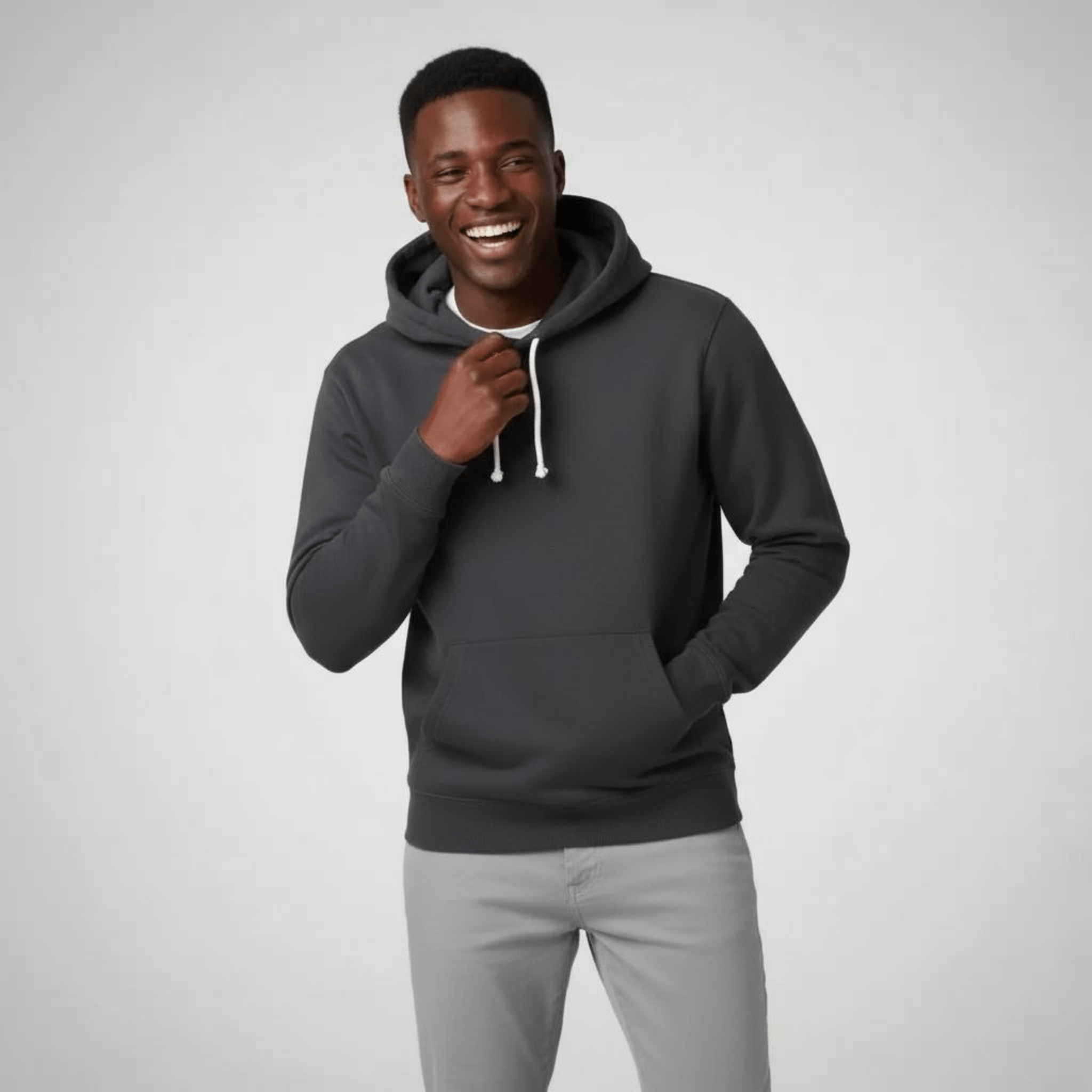 Autism Hoodie - Autism is Not a Tragedy Comfort Colors Lightweight Hoodie - Daily Bloom