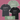 Autism product - Definition Collection T-Shirts 3 Pack - Daily Bloom