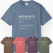 Definition Collection Booster Pack - Comfort Colors