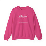 Inclusion Definition - Southern Style Sweatshirt