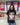 Autism T-Shirt - Inclusion Tour Comfort Colors T-Shirt - Daily Bloom