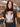 Autism T-Shirt - Inclusion Tour Comfort Colors T-Shirt - Daily Bloom