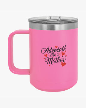 Pink / 15oz