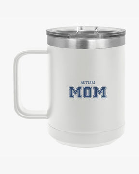 White / 15oz