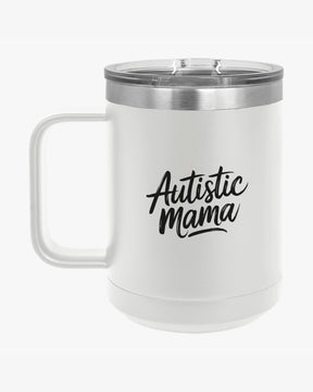 White / 15oz