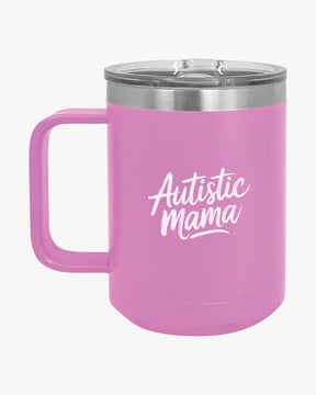 Light Purple / 15oz