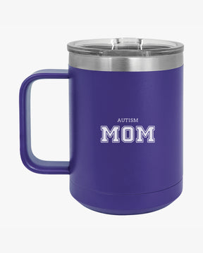 Dark Purple / 15oz