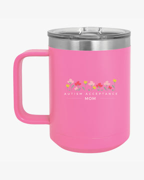 Pink / 15oz