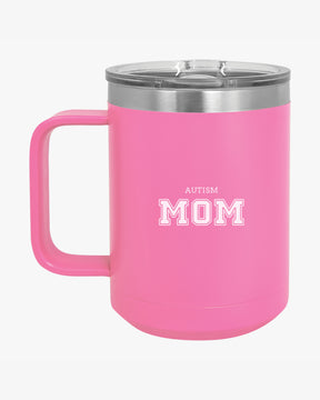 Pink / 15oz